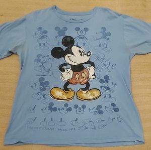 Mickey Mouse Shirt